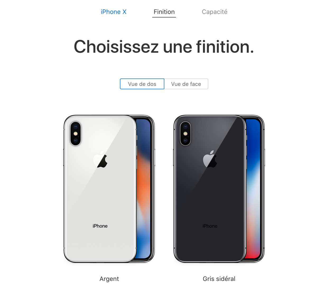 Q4'17 : l'iPhone X profite déjà à tous avant les résultats financiers de jeudi