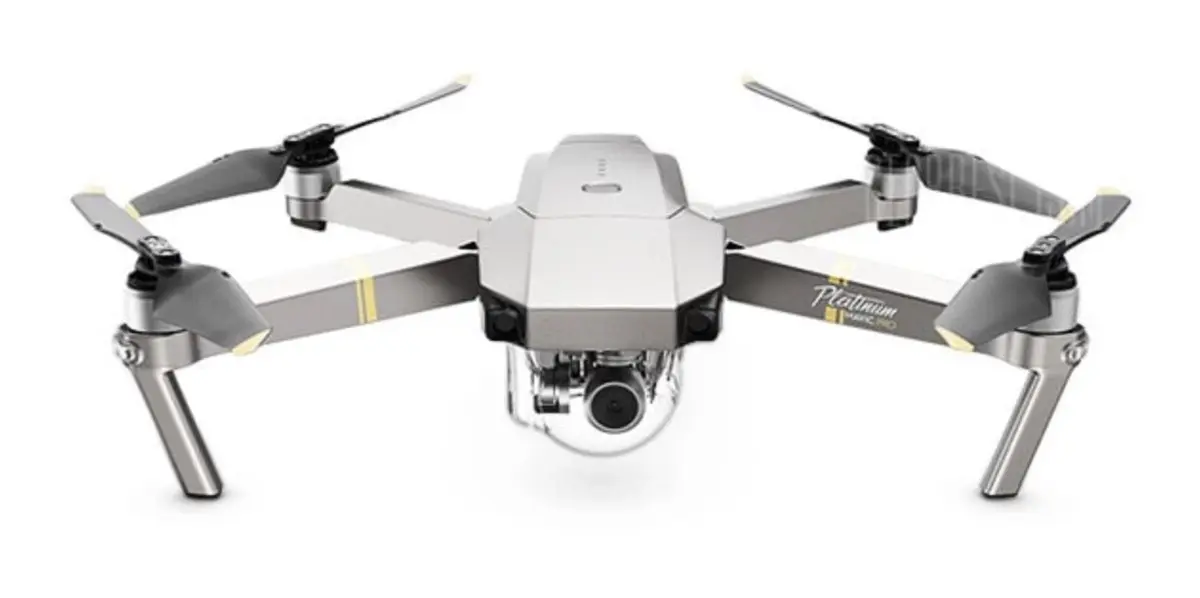 Promos : Mavic Pro Platinium, Spark, Hover Camera Passport, enceinte AirPlay et hubs USB-C