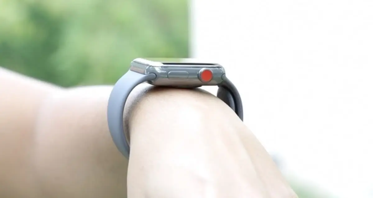 Apple Watch Series 3: 4G ストリーミングで 7 時間のバッテリー寿命 (Beats1 ではさらに短くなります)