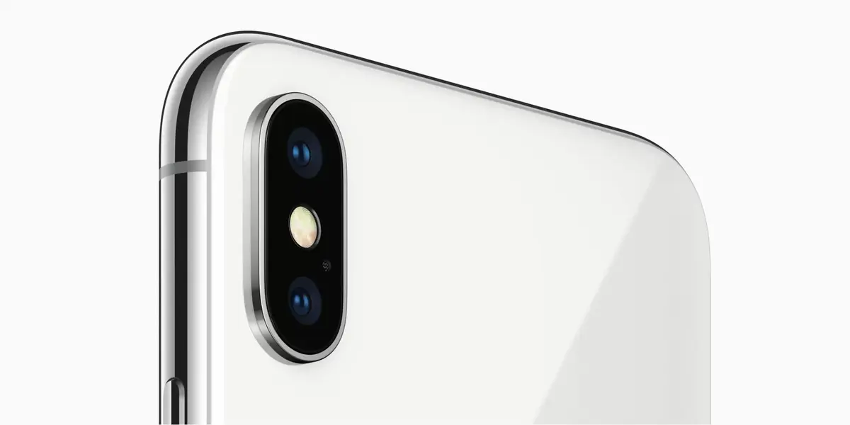 Les iPhone de 2018 hériteraient de l'appareil photo de l'iPhone X