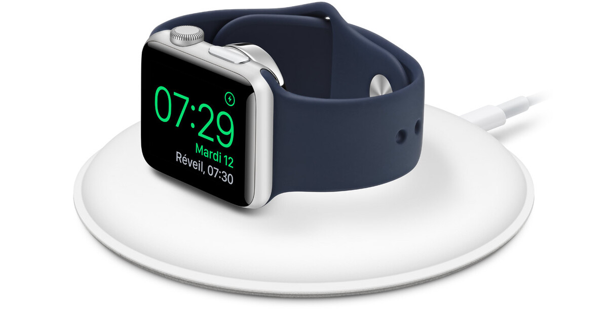 Apple Watch : une croissance de 50% pour le troisième trimestre consécutif