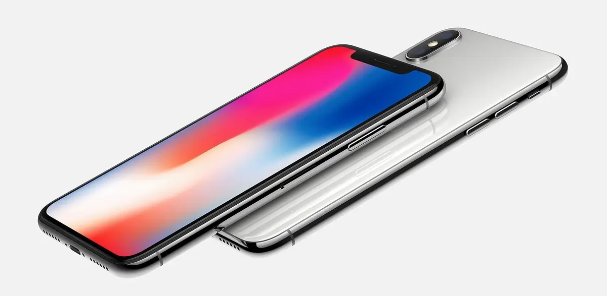 Plus de 300 iPhone X dérobés à San Francisco