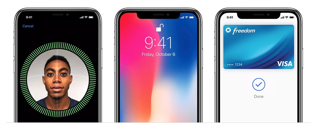 Face ID peut ne pas fonctionner lorsque l'iPhone X a moins de 10% de batterie [MàJ]