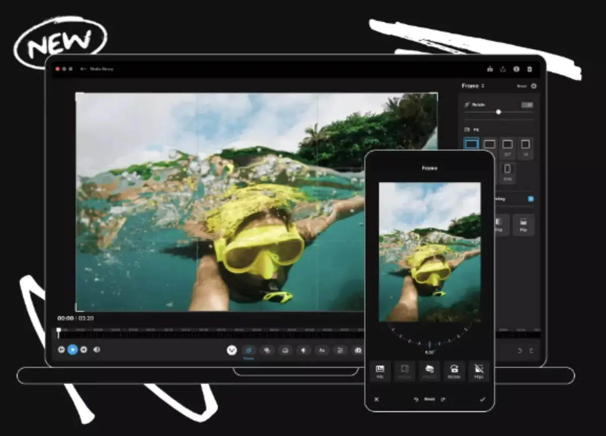 GoPro Quick sur Mac