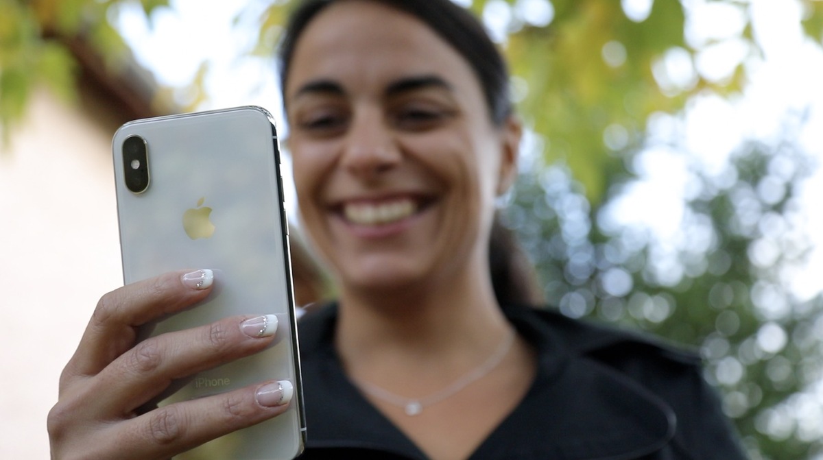 Sondage : quelle autonomie pour votre iPhone X ?
