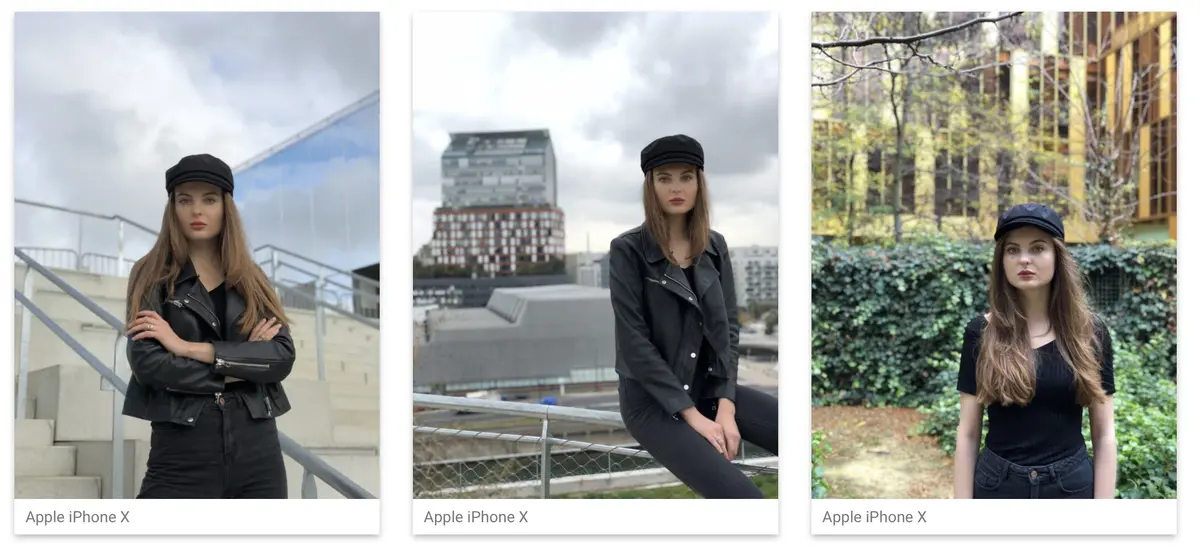 DxO : l'iPhone X excellent en photo/vidéo, juste derrière le Pixel 2 (oui, mais...)