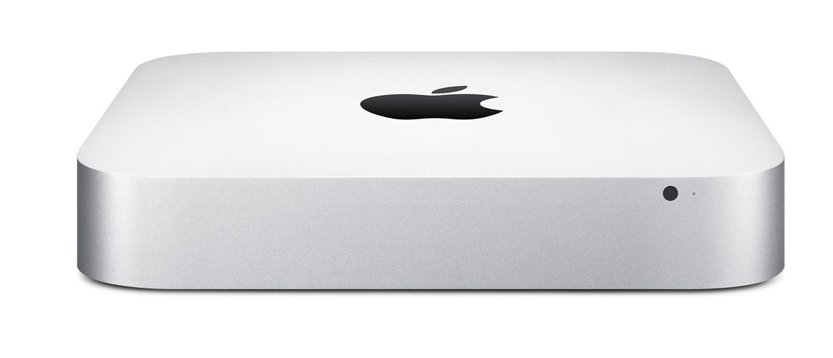 Refurb : Mac mini à 459€ (vite !), MacBook Pro dès 1069€, iPad mini 4 dès 419€