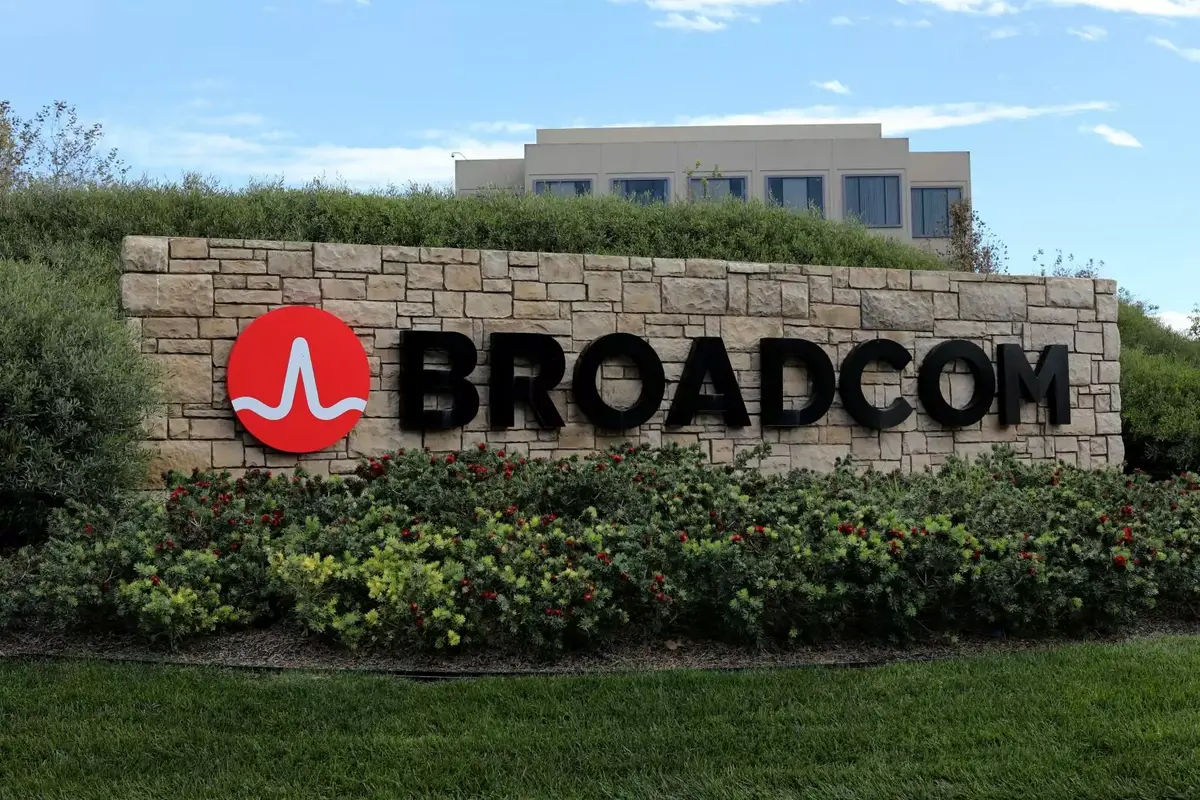 La Chine ne voit pas trop Broadcom et Qualcomm devenir les futurs rois de la puce