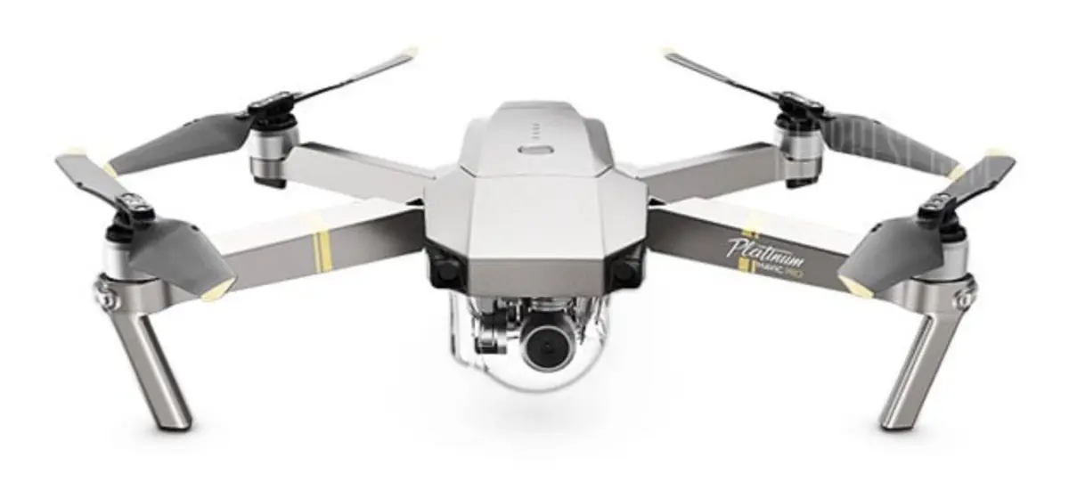 מבצעים: Mavic Pro, Phantom 3, קטנוע, סגווי, מצלמת פעולה, מפתח USB-Lightning