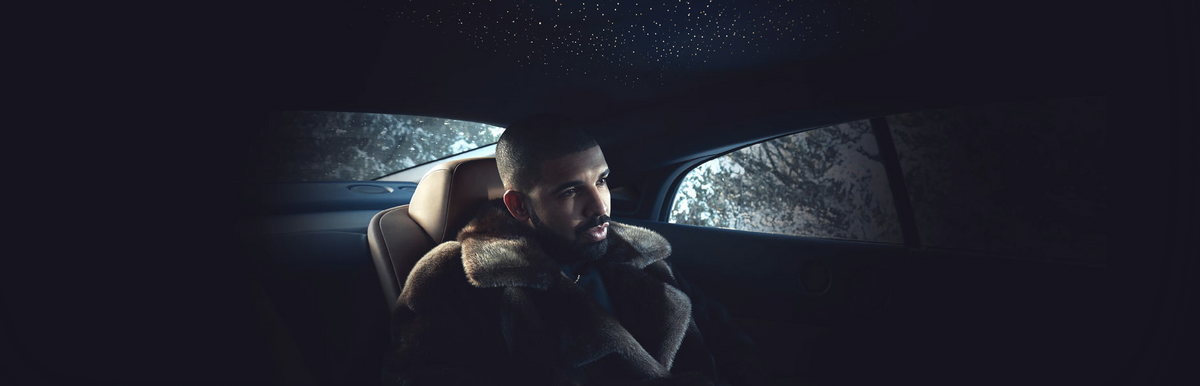 Apple Music goes to Hollywood : Drake a le feu vert pour produire tout ce qu’il veut !
