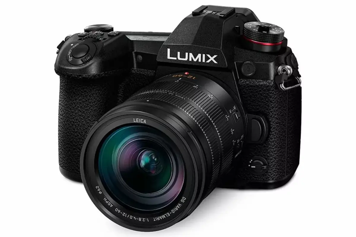 פנסוניק מציגה את Lumix G9 החדש שלה המיועד לציבור מודע