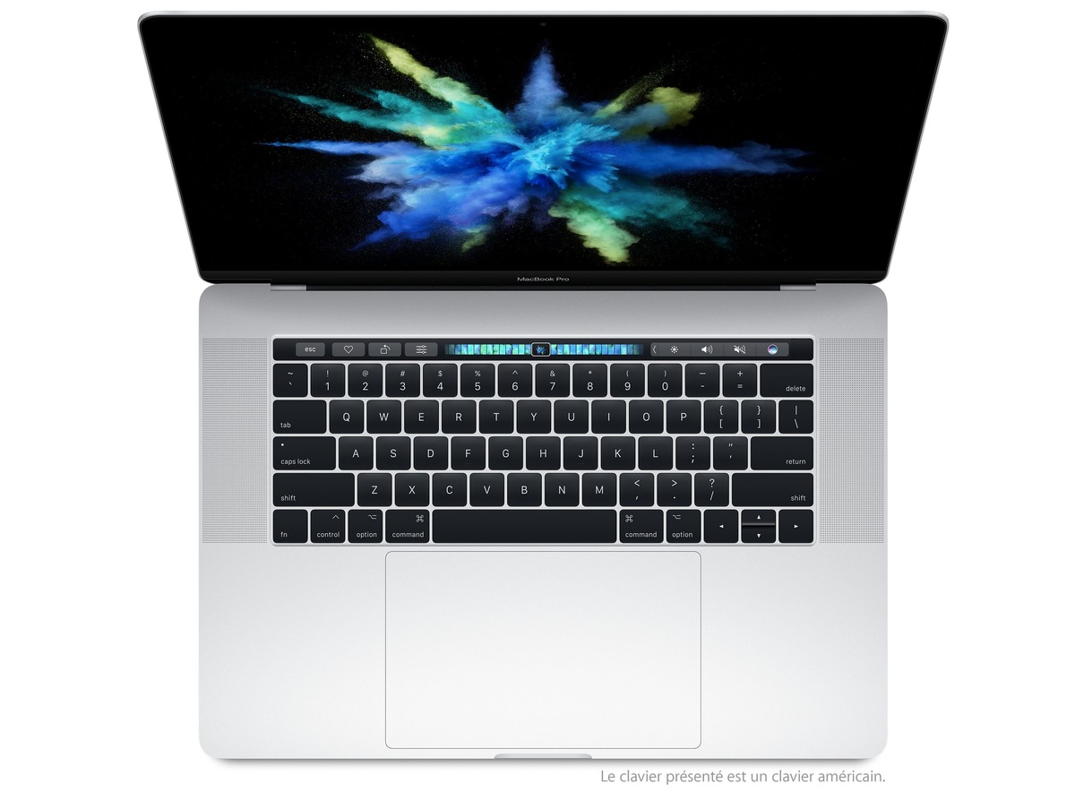 Refurb : MacBook 2017 et MacBook Pro 2017 dès 1269€, bornes AirPort et Time Capsule