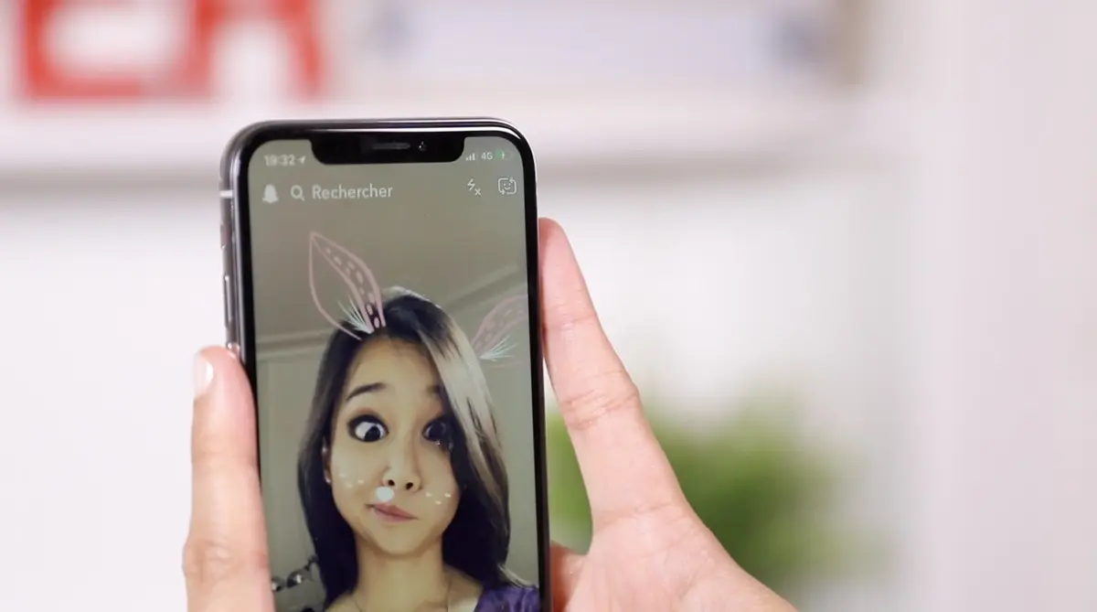 iPhone X : avez-vous le haut-parleur frontal qui grésille avec le son à fond ?