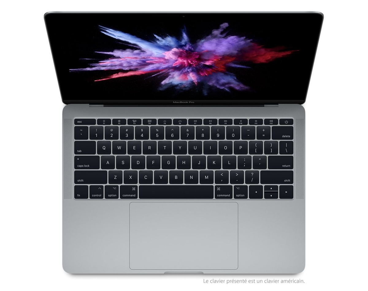 Refurb : MacBook Air dès 929€, MacBook Pro 2017 dès 1269€, AirPort Express à 79€