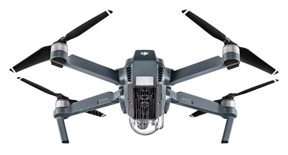 Promos : drones DJI, adaptateur Lightning-jack, splitter Lightning et chargeurs Qi