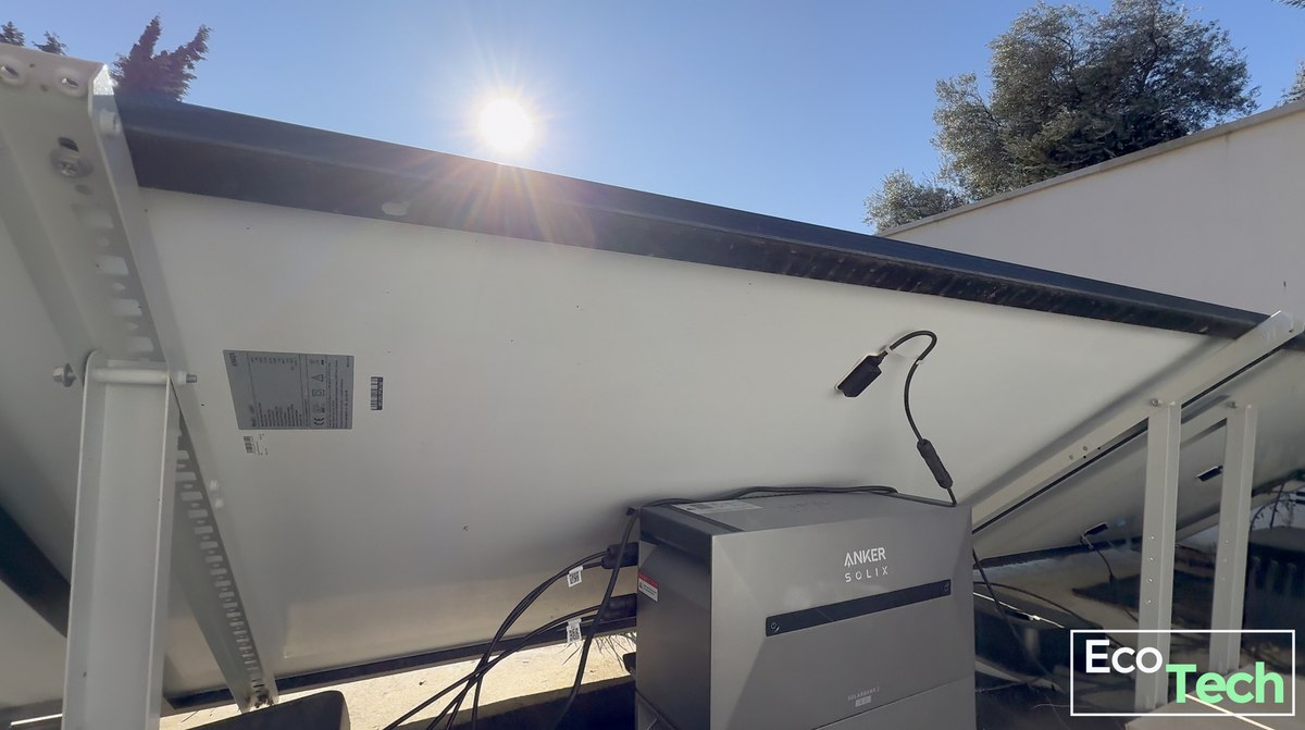 Test Anker Solix SolarBank 2 AC : le stockage solaire meilleur que Zendure Hyper 2000 ?