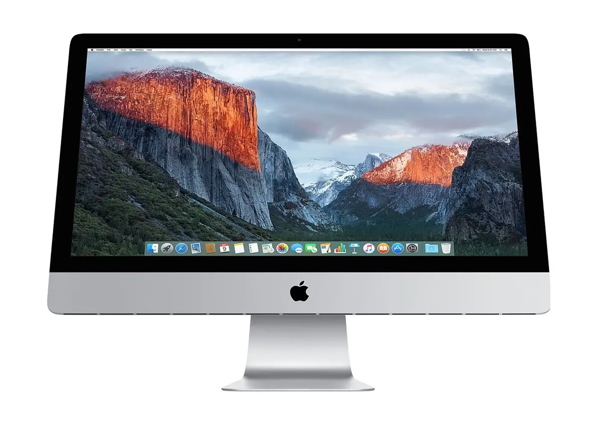 Refurb : iMac dès 999€, MacBook Air dès 929€, MacBook Pro 2017 dès 1269€