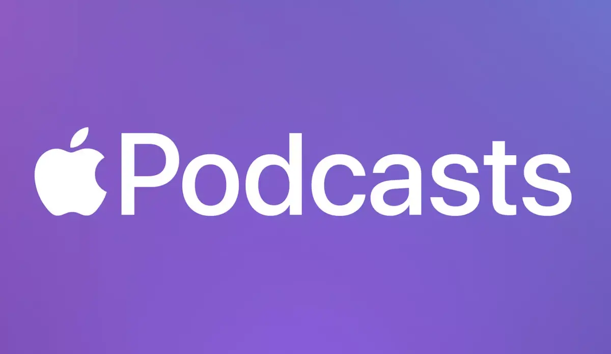 Apple Podcasts