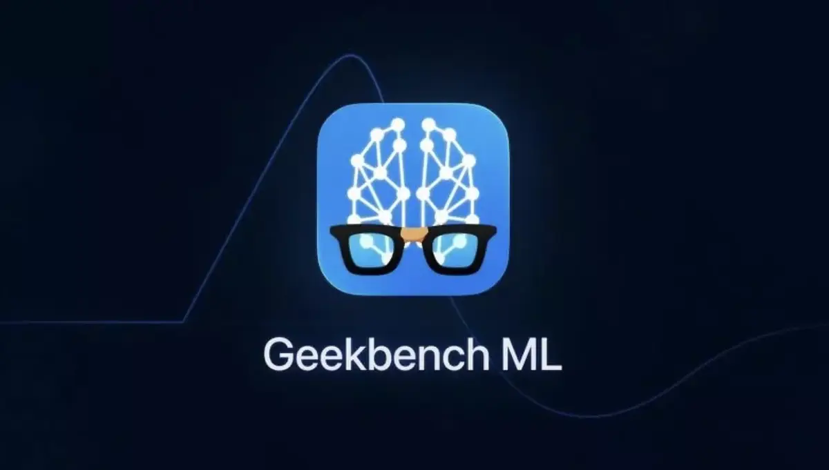 Geekbench ML sur Mac, Windows et Linux