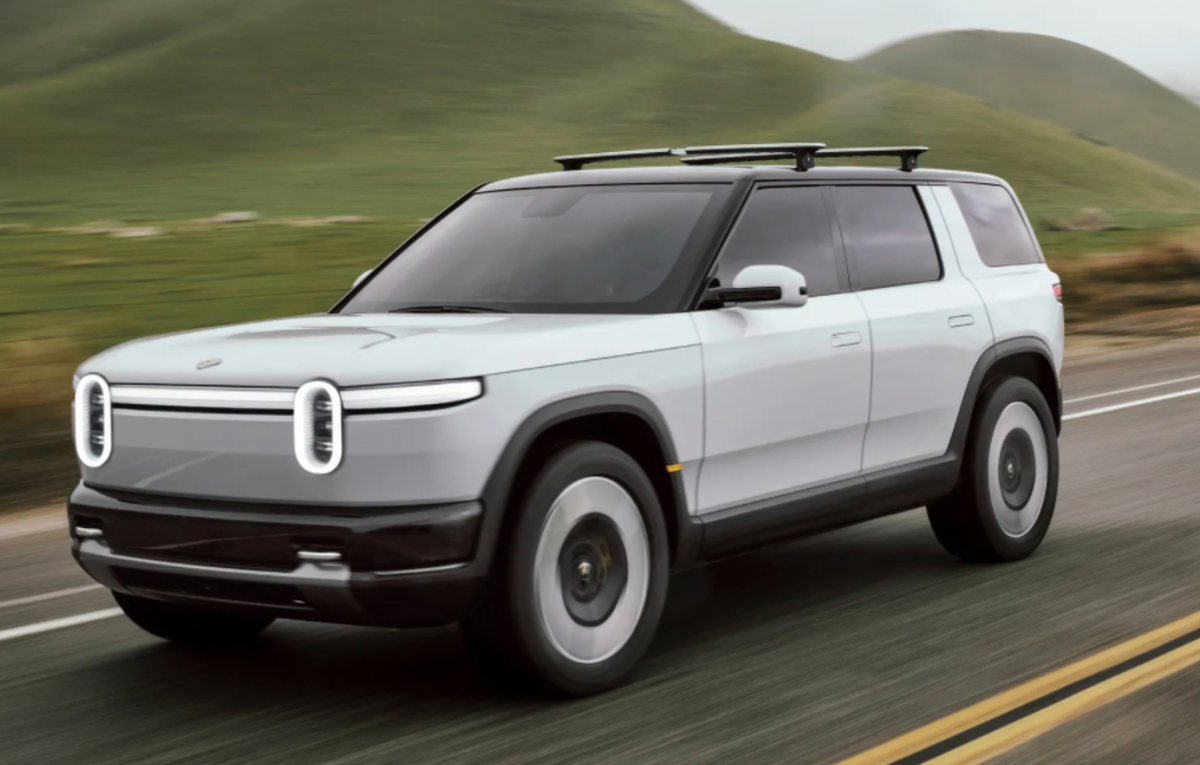 Rivian R2 : autonomie, prix et date de sortie pour l'Europe ! (+ R3 et R3X !)