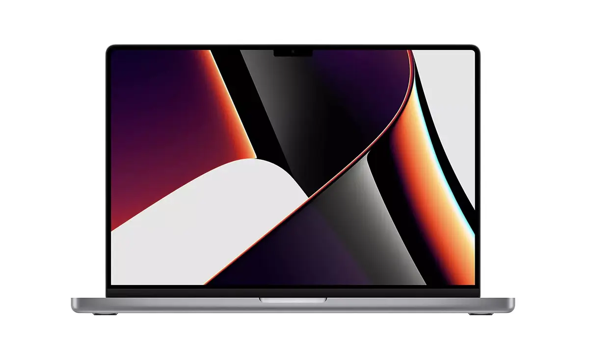 Le MacBook Pro 16" 1 To à 2499€ (-480€), son meilleur prix, livré dès demain