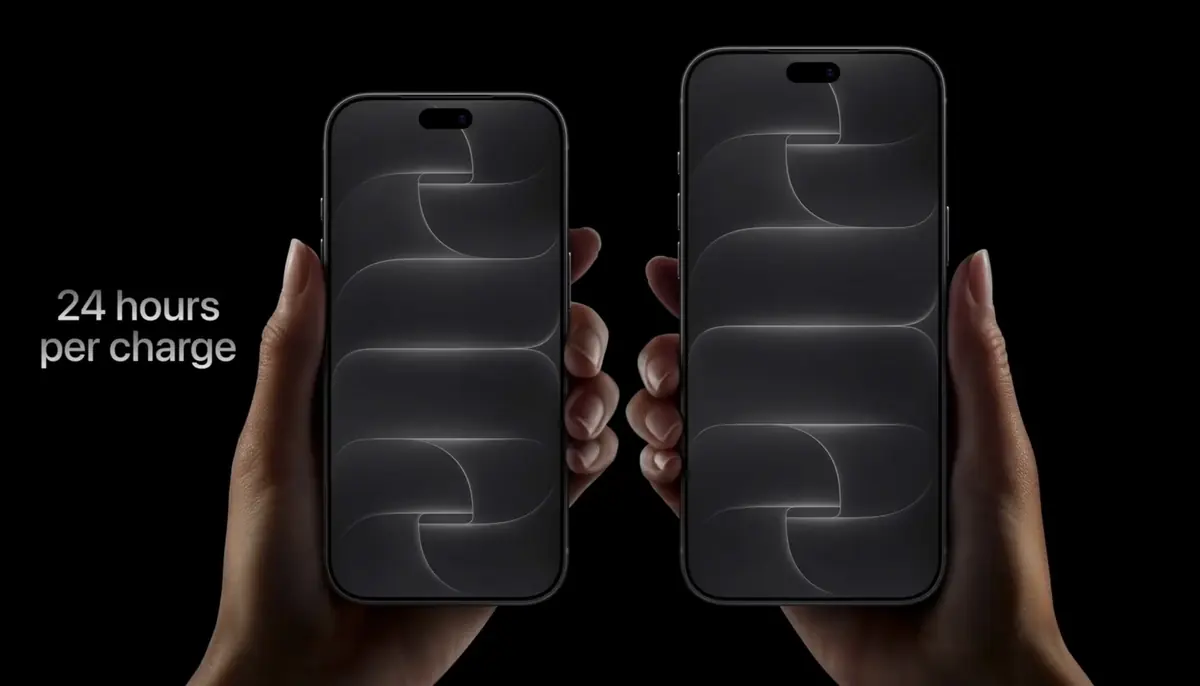 Test iPhone 18 Pro&nbsp;: un coup pour rien, vraiment&nbsp;?
