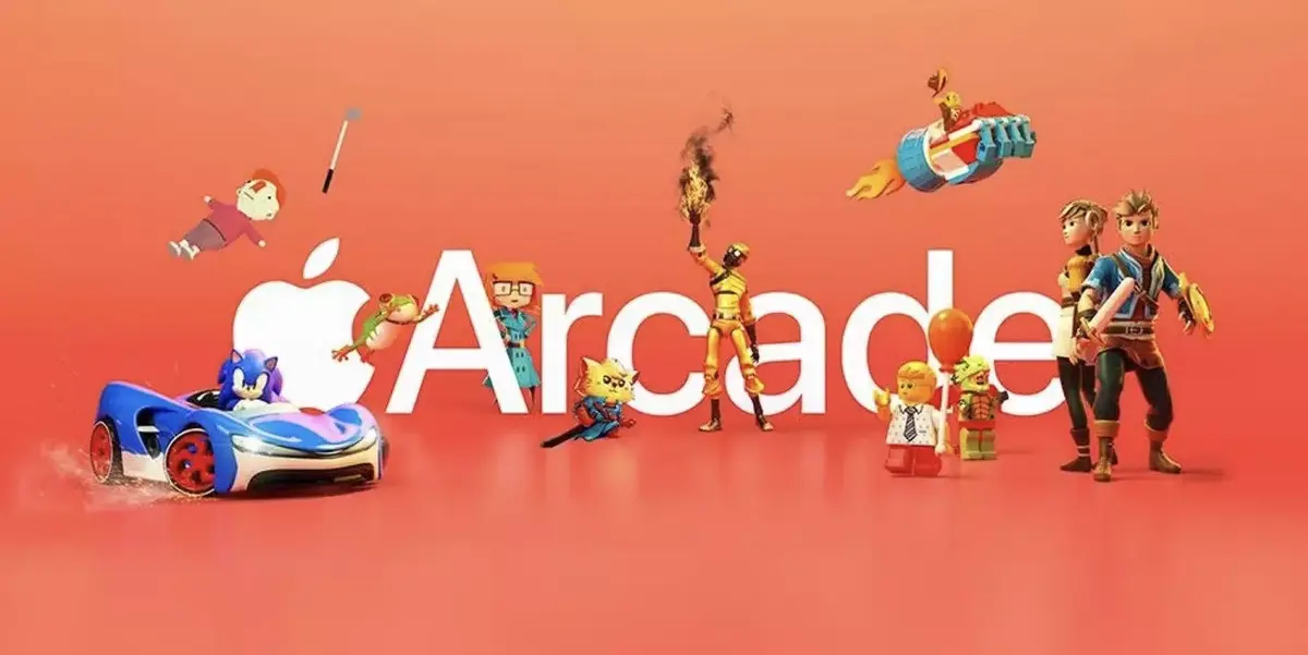 Apple Arcade conflits entre développeur et équipe d'Apple