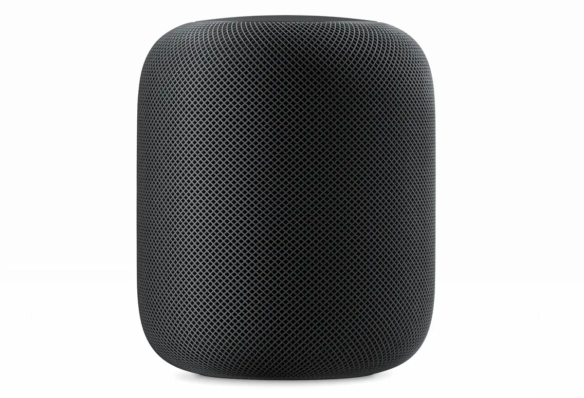 Apple repousse le lancement du HomePod à 2018