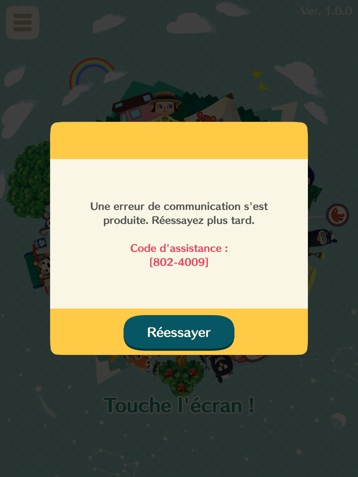 Animal Crossing: Pocket Camp est (déjà) disponible dans l'App Store [MàJ]