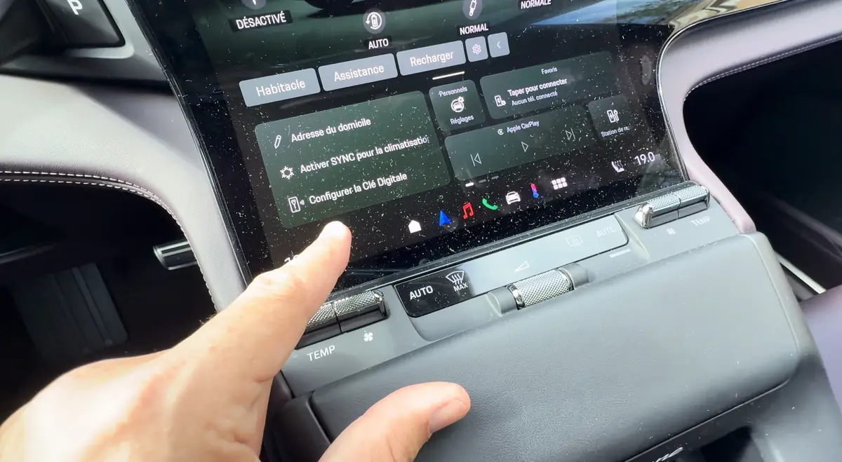 Essai Porsche Cayenne &eacute;lectrique&nbsp;: circuit, off-road, recharge, 1000CV... il nous a bluff&eacute;s&nbsp;!