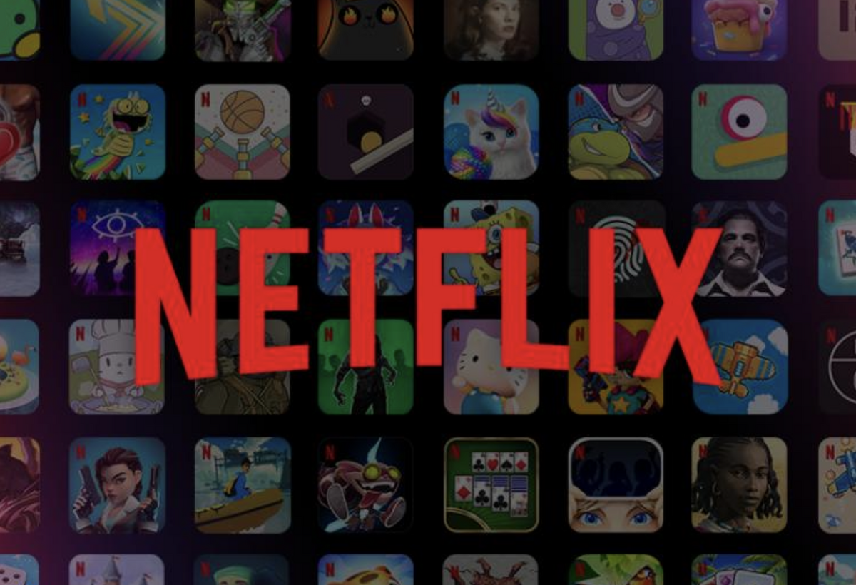 Netflix ajoutera 40 jeux à son catalogue cette année ! Mieux qu'Apple Arcade ?