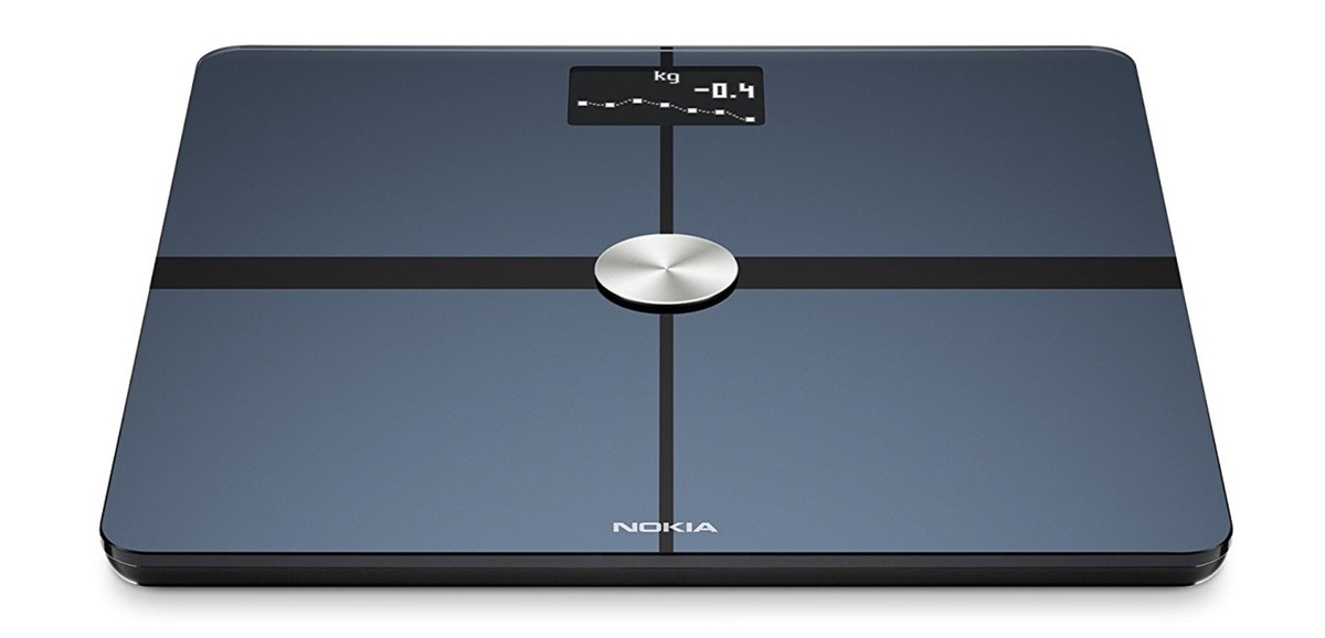 À la santé du #BlackFriday : traqueurs Nokia, balance, montres Garmin, Polar et Fitbit Blaze