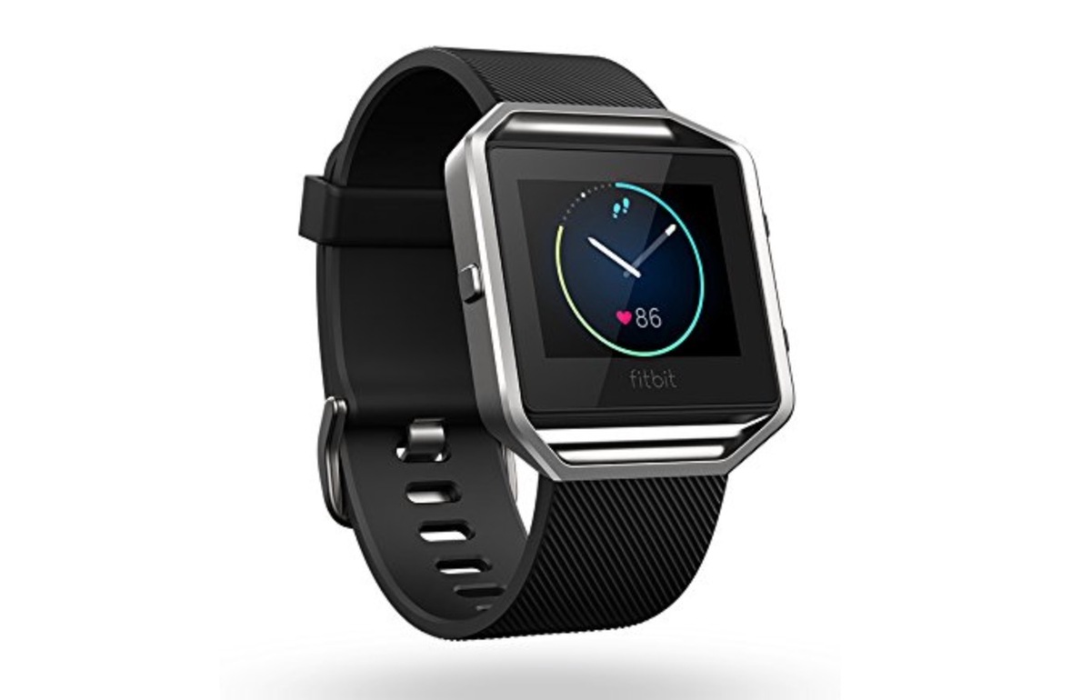 À la santé du #BlackFriday : traqueurs Nokia, balance, montres Garmin, Polar et Fitbit Blaze