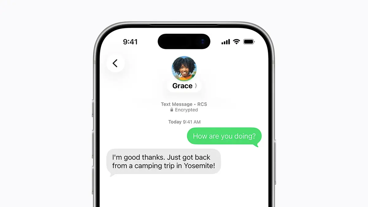 Voici toutes les nouveaut&eacute;s d'iOS 26.5&nbsp;: RCS, Plans, fond d'&eacute;cran, App Store...