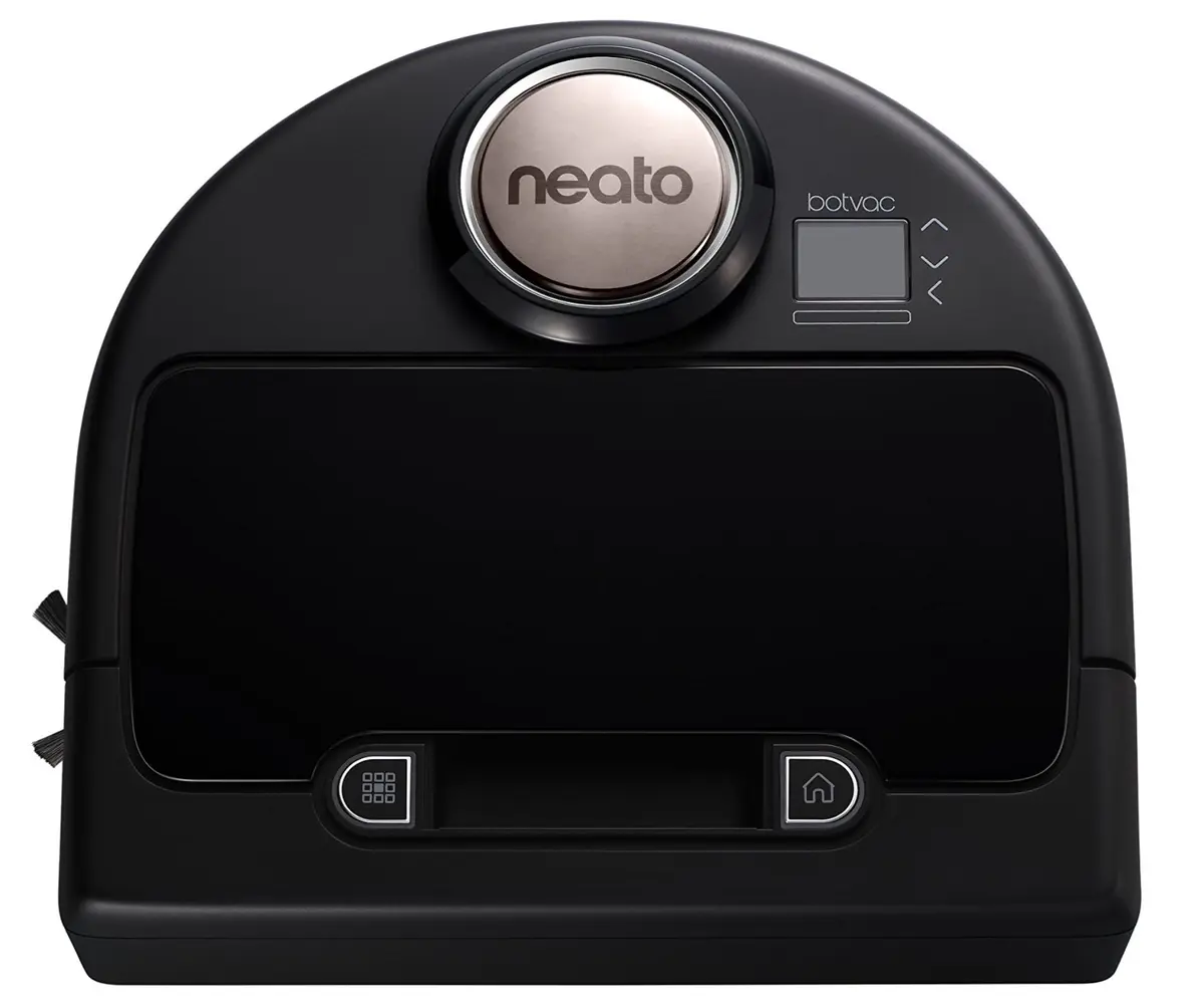 #CyberMonday : station météo, thermostat, caméras, aspirateur Neato et Philips Hue