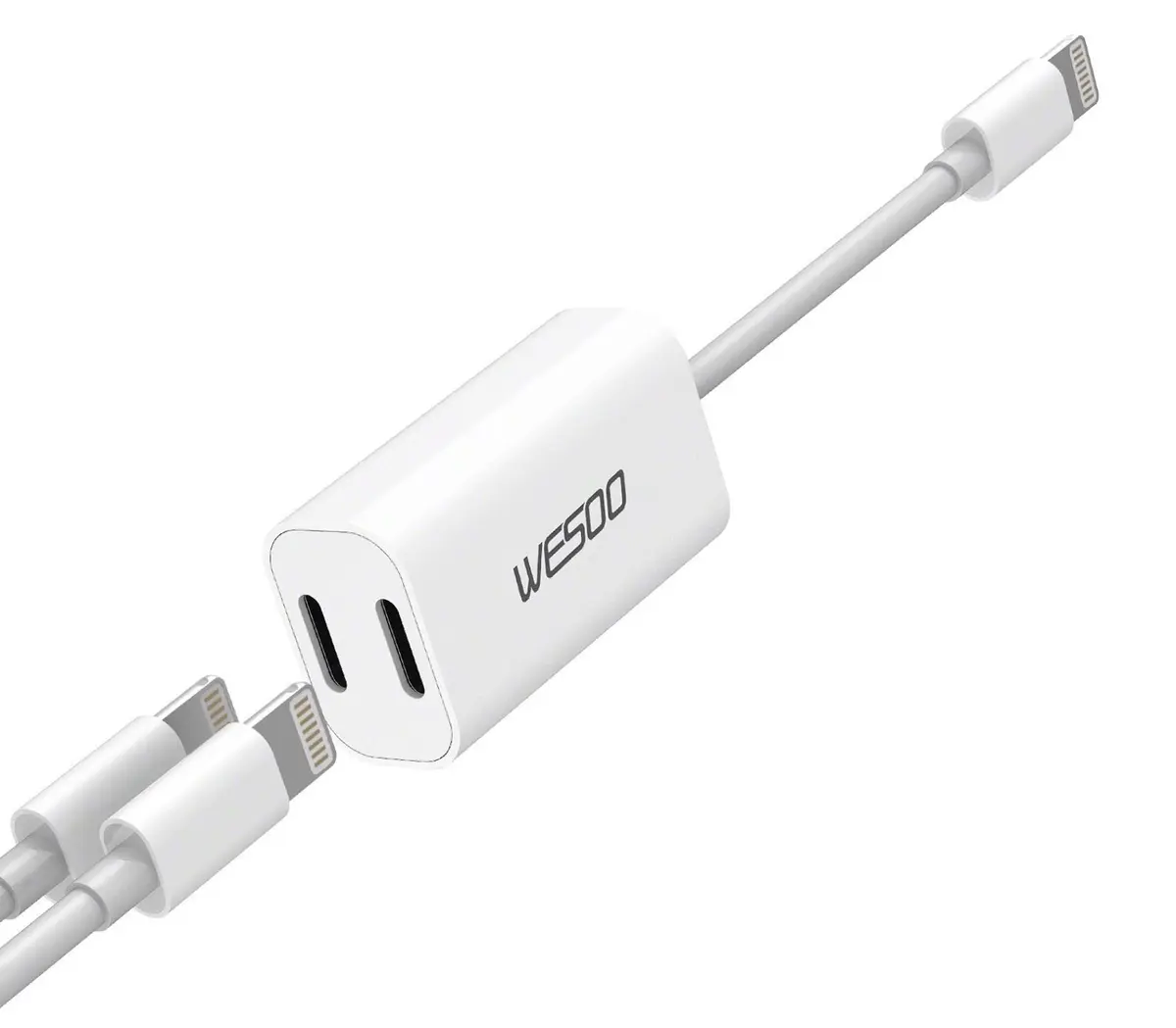 #CyberMonday : SSD, chargeur d'Apple Watch, câbles Lightning MFi et stations d'accueil