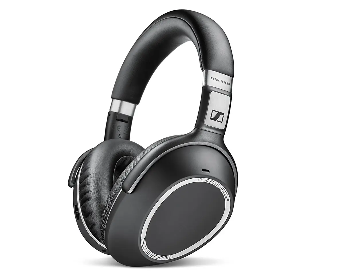 Promos : casque Sennheiser, chargeurs Qi, batteries nomades, trépieds et câble MFi