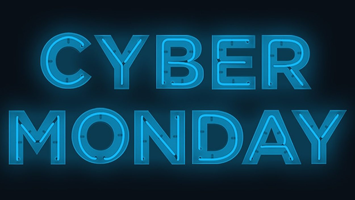 Le Cyber Monday a détroné le Black Friday (les ventes d'iPad et d'AirPods ont explosé)