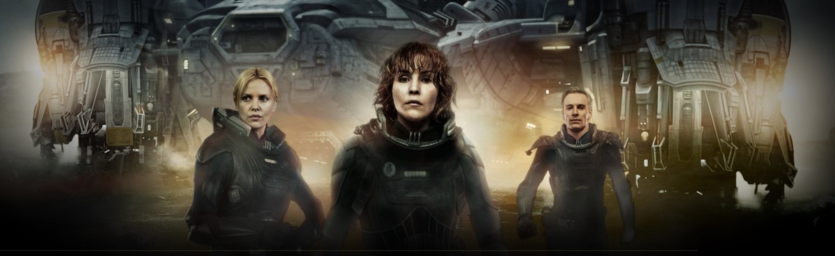 Bon plan : le film Prometheus en 4k à seulement 0,99€ (en location) dans l'iTunes Store