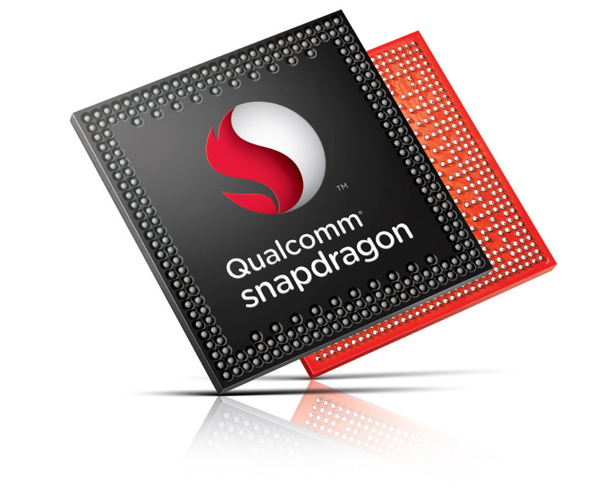 Apple accuse Qualcomm d’avoir enfreint ses brevets (et s’attaque aux Snapdragon)