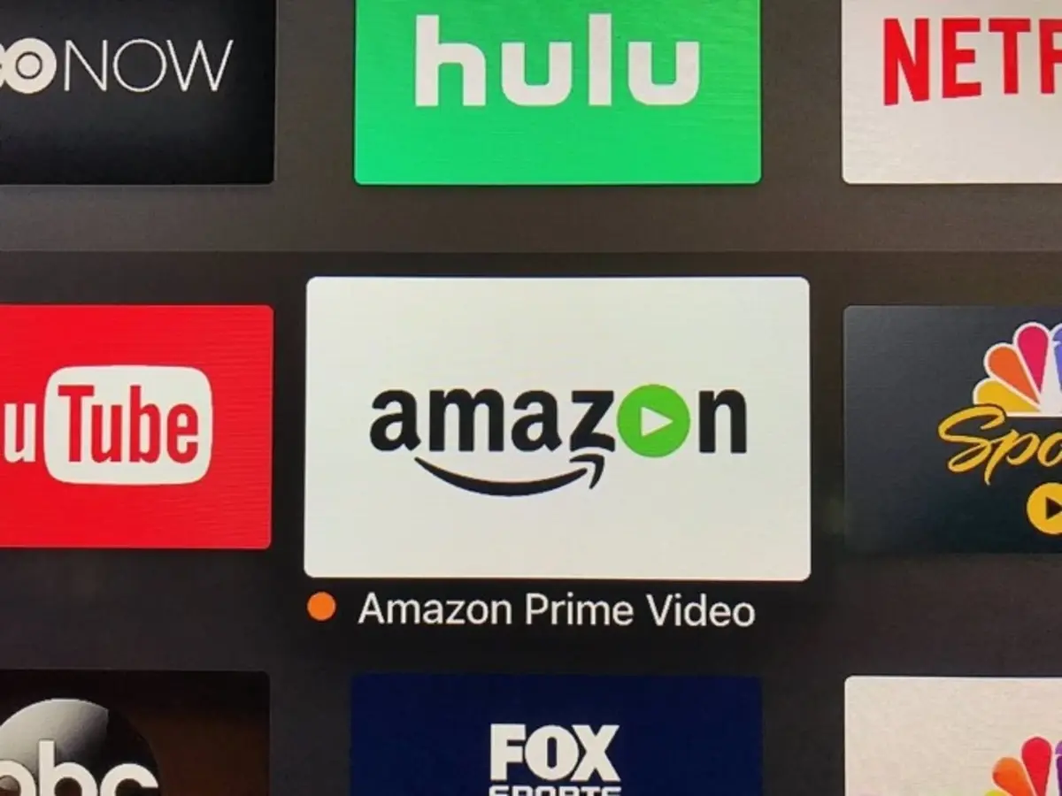 אפליקציית Amazon Prime Video עבור Apple TV תיכנס לשלב הבדיקות