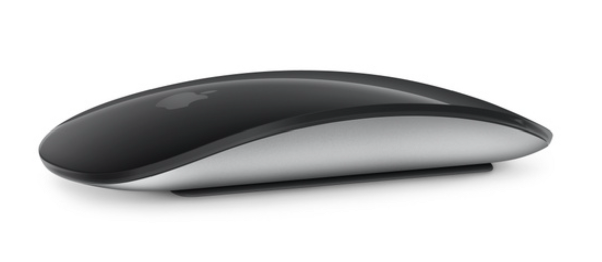 Magic Mouse 2022 : Apple a encore mis le port de charge au pire endroit  possible