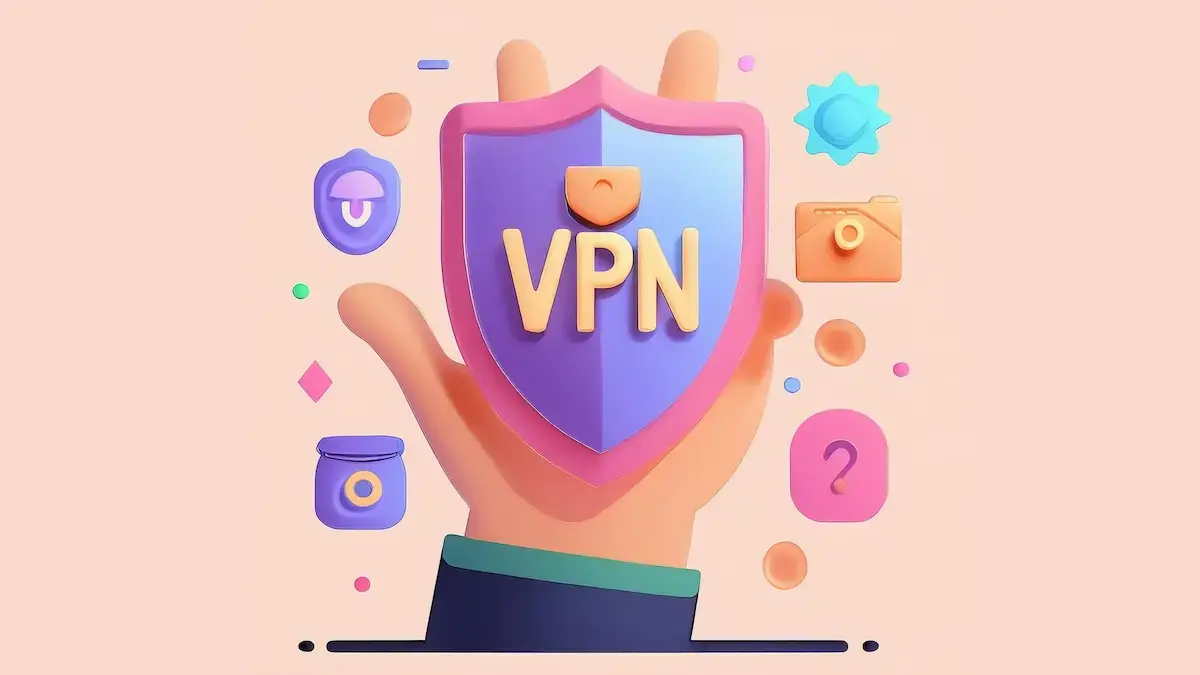 Description et fonctionnement VPN