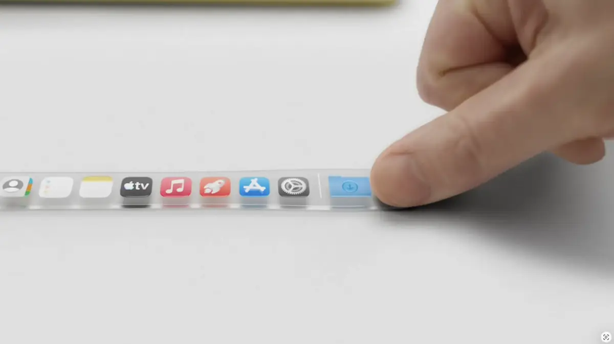 Apple pr&eacute;parerait un MacBook Ultra&nbsp;: le MacBook Neo... premium&nbsp;?