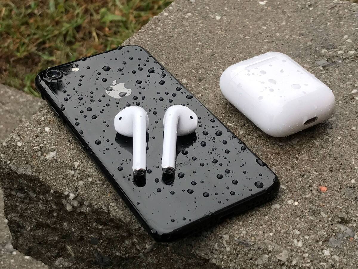 Best seller : 25 millions d'AirPods en 2018 (KGI)