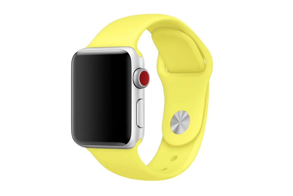 Apple lance trois nouvelles déclinaisons de bracelets d'Apple Watch et de coques d'iPhone