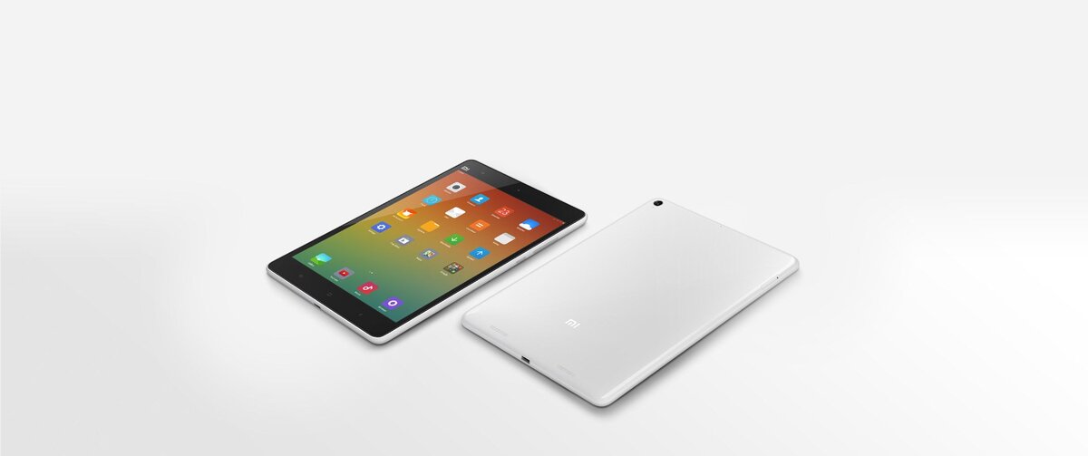 iPad : Encore une victoire d'Apple, Xiaomi ne pourra pas nommer sa tablette "Mi Pad" !