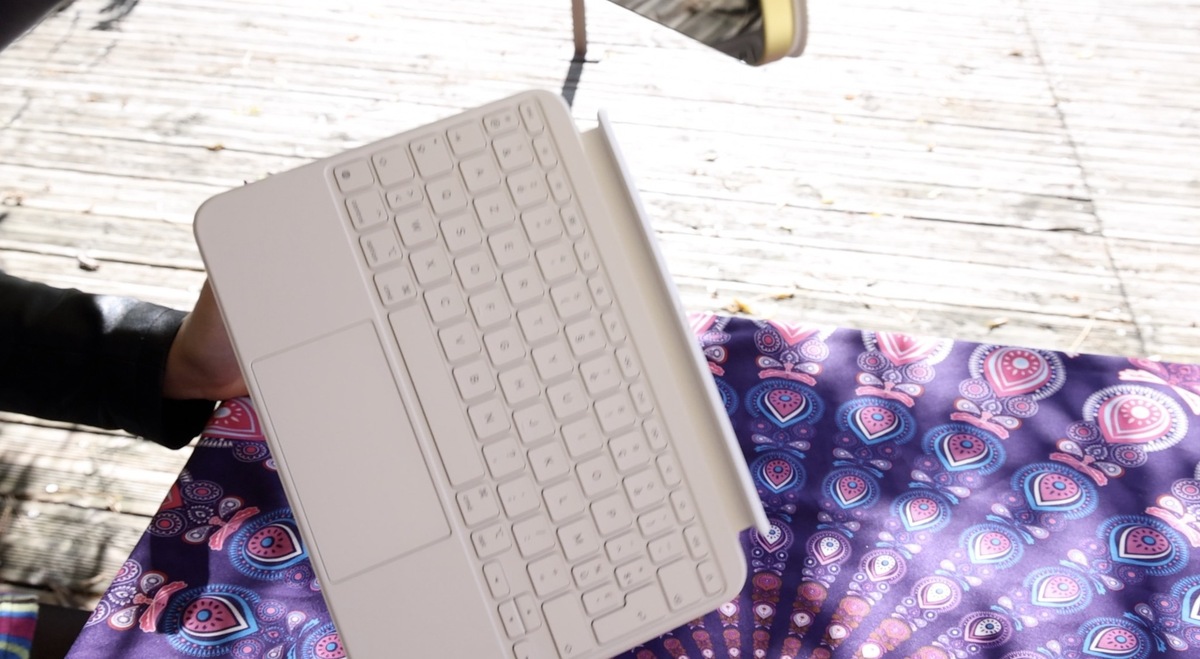 iPad 10 - le test 2023