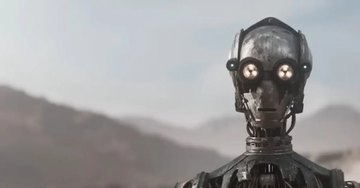 Star Wars Eclipse&nbsp;: le jeu de Quantic Dream serait encore &agrave; des ann&eacute;es de sa sortie