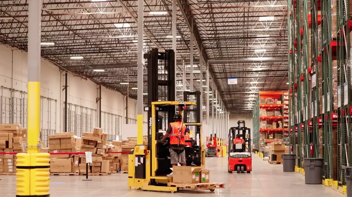 Mais c’est quoi au juste ce "Gofo" qui veut remplacer La Poste ?